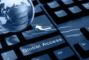 Barclay Components, Global Access, American Components, World Wide Electronic Components Distributor